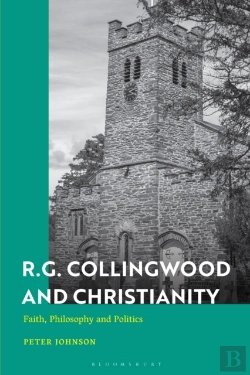 Bertrand.pt - R.G. Collingwood And Christianity