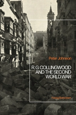Bertrand.pt - R.G Collingwood And The Second World War