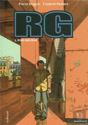 Rg T.1 ; Riyad-Sur-Seine
