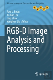 Rgb-D Image Analysis And Processing