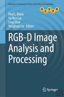 Bertrand.pt - Rgb-D Image Analysis And Processing