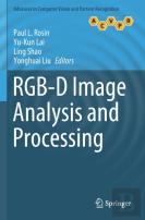 Rgb-D Image Analysis And Processing