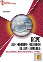 RGPD - Guia para uma Auditoria de Conformidade