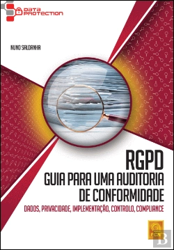 Bertrand.pt - RGPD - Guia para uma Auditoria de Conformidade