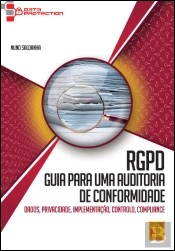 RGPD - Guia para uma Auditoria de Conformidade