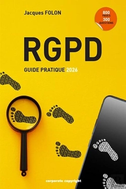 Bertrand.pt - Rgpd : Guide Pratique (Édition 2026)