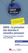 Rgpd : La Protection Des Donnees A Caractere Personnel - Fin Du Delai De Clemence Accorde Par La Cni