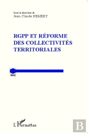 Rgpp Et Réforme Des Collectivités Territoriales