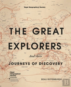 Bertrand.pt - Rgs Journeys Of Discovery