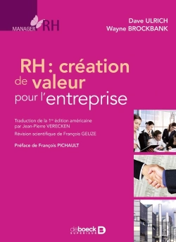 Bertrand.pt - Rh ; Création De Valeur Pour L'Entreprise