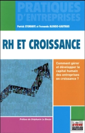 Rh Et Croissance