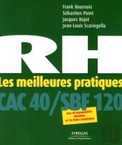 Rh ; Les Meilleures Pratiques Cac 40/Sfb 120