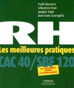 Bertrand.pt - Rh ; Les Meilleures Pratiques Cac 40/Sfb 120