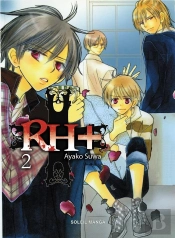 Rh+ T02