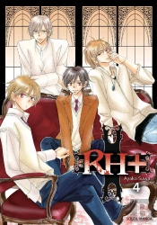 Rh+ T.4