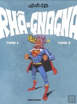 Bertrand.pt - Rha-Gnagna - Ecrin Tome 1 Et 2