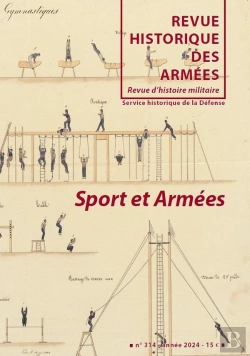 Bertrand.pt - Rha N°314 : Sport Et Armées : Sport Et Armées
