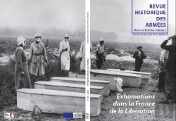 Bertrand.pt - Rha N°316 Exhumations Dans La France De La Libération : Rha N°316 Exhumations Dans La France De La Libération