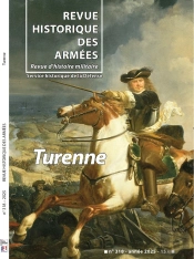 Rha N°318 Turenne/80 Ans De La Rha : Rha N°318 Turenne/80 Ans De La Rha
