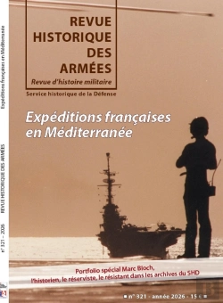 Bertrand.pt - Rha N°321, Expéditions Françaises En Méditerrannée : Rha N°321, Expéditions Françaises En Méditerrannée