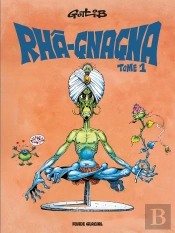 Rhaa-Gnagna - Tome 1 (Ned)