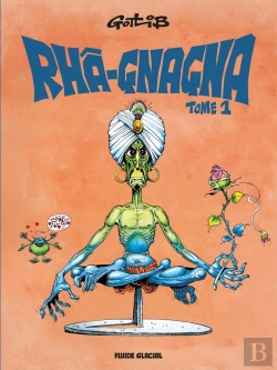 Bertrand.pt - Rhaa-Gnagna - Tome 1 (Ned)