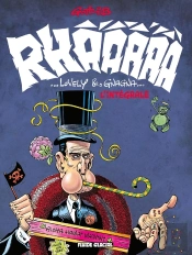 Rhââ Lovely : Rhâ-Gnagna ; Intégrale