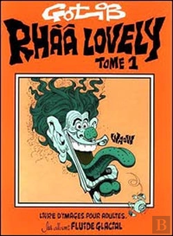 Bertrand.pt - Rhaa Lovely T.1
