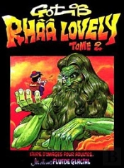 Rhaa Lovely T.2