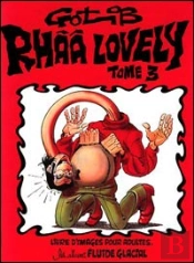 Rhaa Lovely T.3