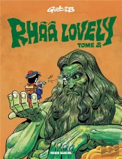 Rhââ Lovely Tome 2