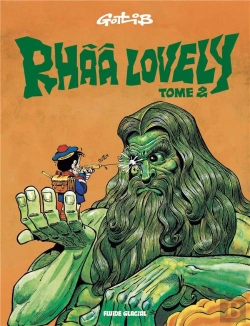 Bertrand.pt - Rhââ Lovely Tome 2