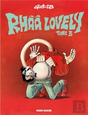 Rhââ Lovely Tome 3