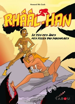 Bertrand.pt - Rhââl-Han : Le Fils Des Âges Des Filles Pas Farouches