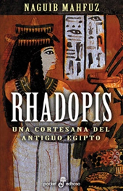 Bertrand.pt - Rhadopis (Bolsillo)