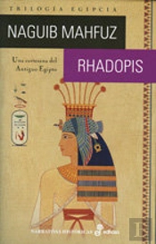 Rhadopis