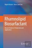 Rhamnolipid Biosurfactant