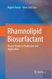 Rhamnolipid Biosurfactant