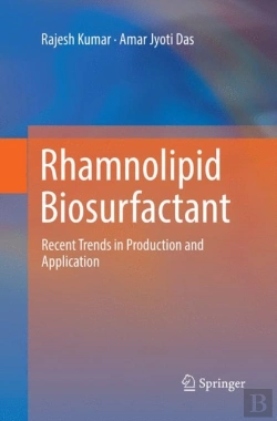 Bertrand.pt - Rhamnolipid Biosurfactant