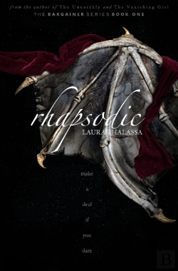 Bertrand.pt - Rhapsodic (The Bargainers Book 1)
