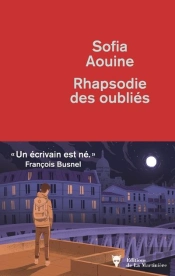 Rhapsodie Des Oubliés