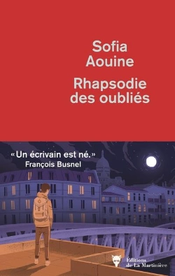 Bertrand.pt - Rhapsodie Des Oubliés