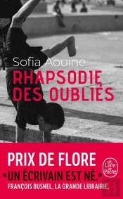 Rhapsodie Des Oubliés