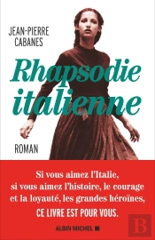 Rhapsodie Italienne