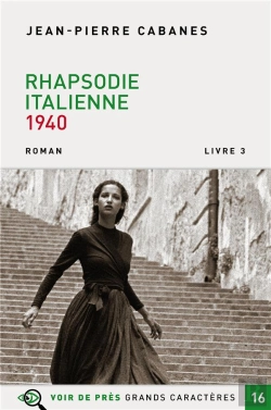 Bertrand.pt - Rhapsodie Italienne T.3 ; 1940
