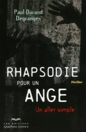 Rhapsodie Pour Un Ange