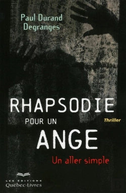 Bertrand.pt - Rhapsodie Pour Un Ange