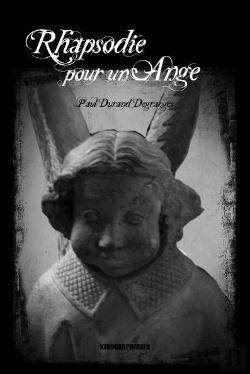 Bertrand.pt - Rhapsodie Pour Un Ange