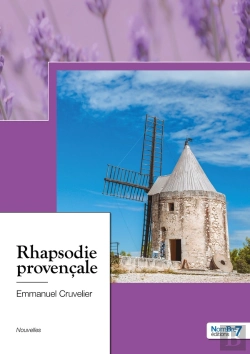 Bertrand.pt - Rhapsodie Provençale