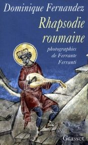 Rhapsodie Roumaine